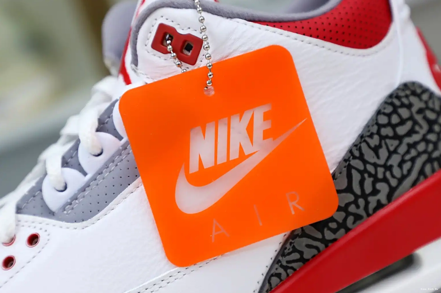 JORDAN AIR 3RETRO Kimikick 0612